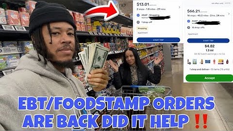 NEW STRATEGY HELPED US GET TO OUR GOAL FAST & EASY HERES HOW WE DID IT ‼️DOORDASH | INSTACART| SPARK