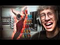 LAVORO DI NOTTE IN UN NEGOZIO MA SUCCEDONO COSE STRANE | Roblox Horror [Short Creepy Stories]