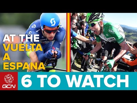 วีดีโอ: ใครคือคนโปรดสำหรับ Vuelta a Espana และใครที่คุณควรสนับสนุน?