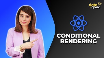 Conditional Rendering in React | React JS Tutorial |Conditional Rendering in React Tutorial
