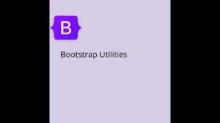 Bootstrap Responsive Embedding   Bootstrap, Utilities II