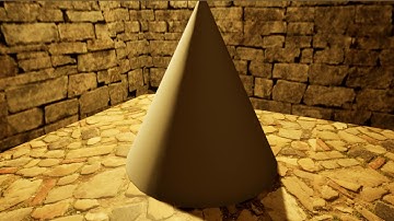 My First Unreal Engine Project