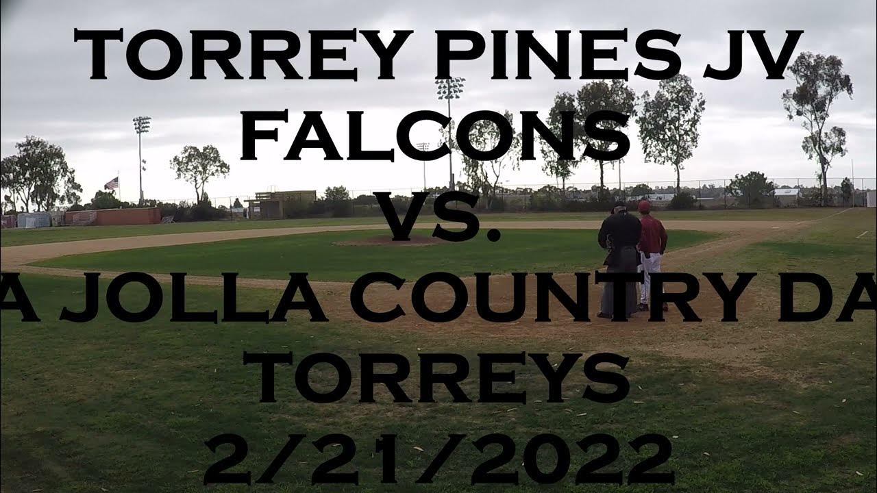 TORREY PINES JV FALCONS Vs LA JOLLA COUNTRY DAY YouTube torrey-pines-jv-falcons-vs-la-jolla-country-day-youtube