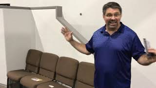 Life Point Church; Ushers Training, part 1