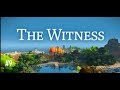 Les cabanes  the witness 9