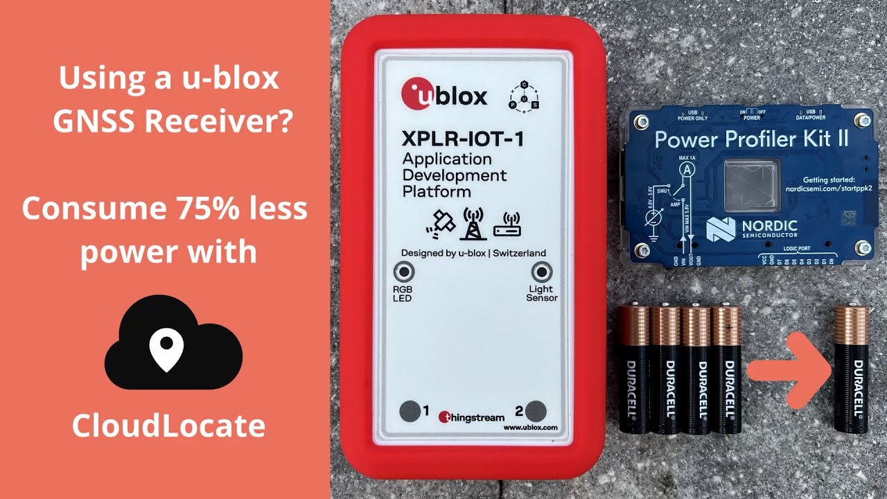 LARA-L6 Single/Multi-Mode LTE CAT 4 Modules - u-blox