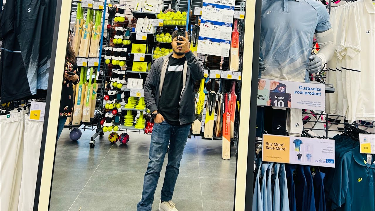 DLF Mall Noida Shopping Full Vlog ☠️ 