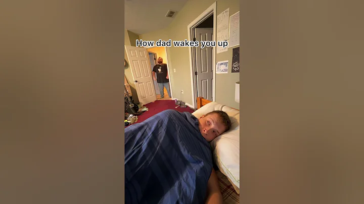 WAKE UP 🗣️🗣️🗣️🗣️ @c4energy #c4partner #family #mom