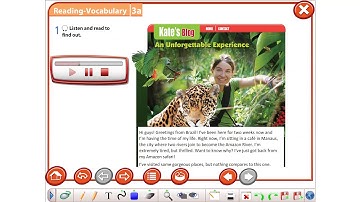 Grade 7 Module 3a ex 1 text