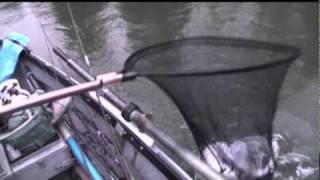Washington Winter Steelhead Fishing on the Bogachiel River