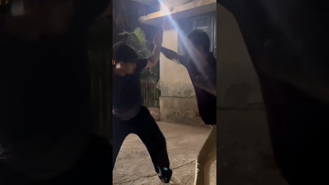 post workout therapy 