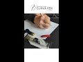 Experience the write way with CurvaPen Inc! 📝