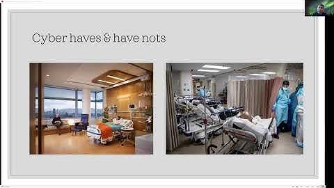 2021 DEF CON Biohacking Village -  Lets Get Real About The Future State of Healthcare