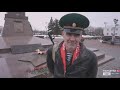 В Тольятти отметили 210 ю годовщину образования внутренних войск