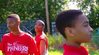 ECS Field Day Again
