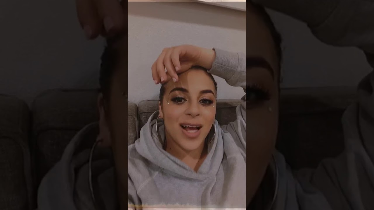Baby Ariel Live Stream, December 23, 2019