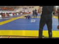 Yacinta Nguyen vs Emily Mcgivern