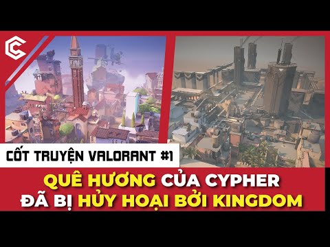 Video Sự Hình Thành Của Hai Bản Đồ BIND Và ASCENT (Phần 1) |... - youtube