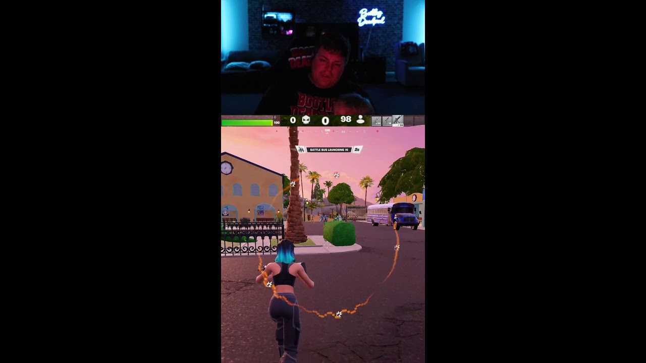 BootlegDeadpool Live Stream