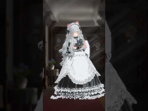 マジック メイド Feat 重音テト 歌ってみた 新人Vtuber マジックメイド 歌ってみた 重音テト Vrchat