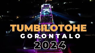 Download lagu MERIAH TUMBILOTOHE GORONTALO || MALAM PASANG LAMPU || 2024