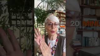 L’importante è mangiare lentamente #mindfulness