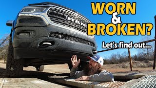 2019 Ram 1500 after 150,000 Miles of Ownership | Truck Central