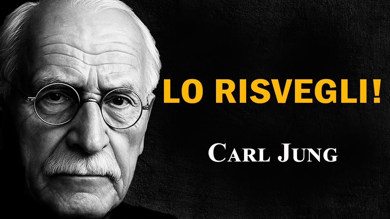 Cosa risvegliano le donne ad alta vibrazione negli uomini | Carl Jung