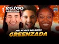 PALPITES DE BASQUETE PARA HOJE 26 08 2024 (SEGUNDA-FEIRA) + BILHETE PRONTO