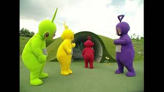 Teletubbies Segment - The Color Game (US Version)
From Whats That? (2003)
Credit To ND1998 For This Video!
Teletubbies Belong To DHX Media And Ragdoll Productions!!!!! I Dont Own This!!!!!!!! Teletubbies Segment - The Color Game (US Version)