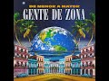 Gente De Zona Feat Carlos Vives El Negrito 