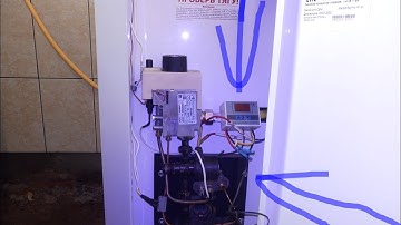 Выносной электронный терморегулятор на обычный котёл. горелка sit 630