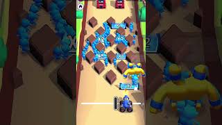 mob control level 7| #gaming #mobcontrol #ytshorts #shorts