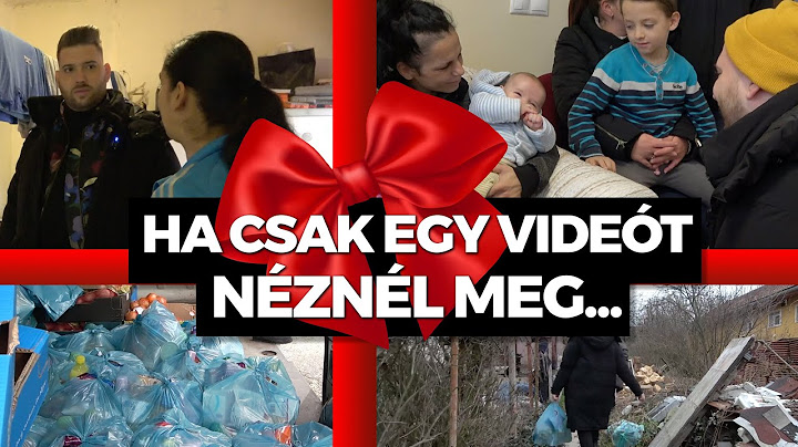 SZÍVSZORÍTÓ! Családok, ahol NEM BOLDOG a karácsony