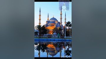 تلاوة من سورة السجدة بصوت القارئ محمد سراج الدين