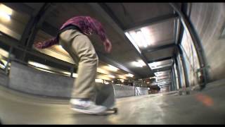 Josh Ward-Brickett - Slick Willies x Z-Flex