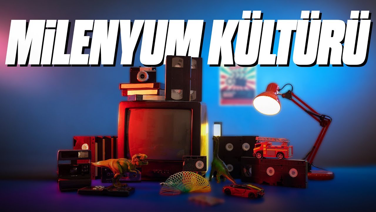 Neden Her Şey Gittikçe Dandikleşiyor?