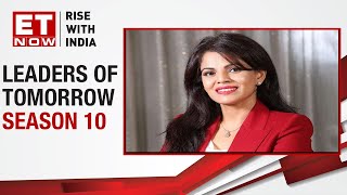 Leaders of Tomorrow | Season 10 | Exclusive With Namita Thapar
