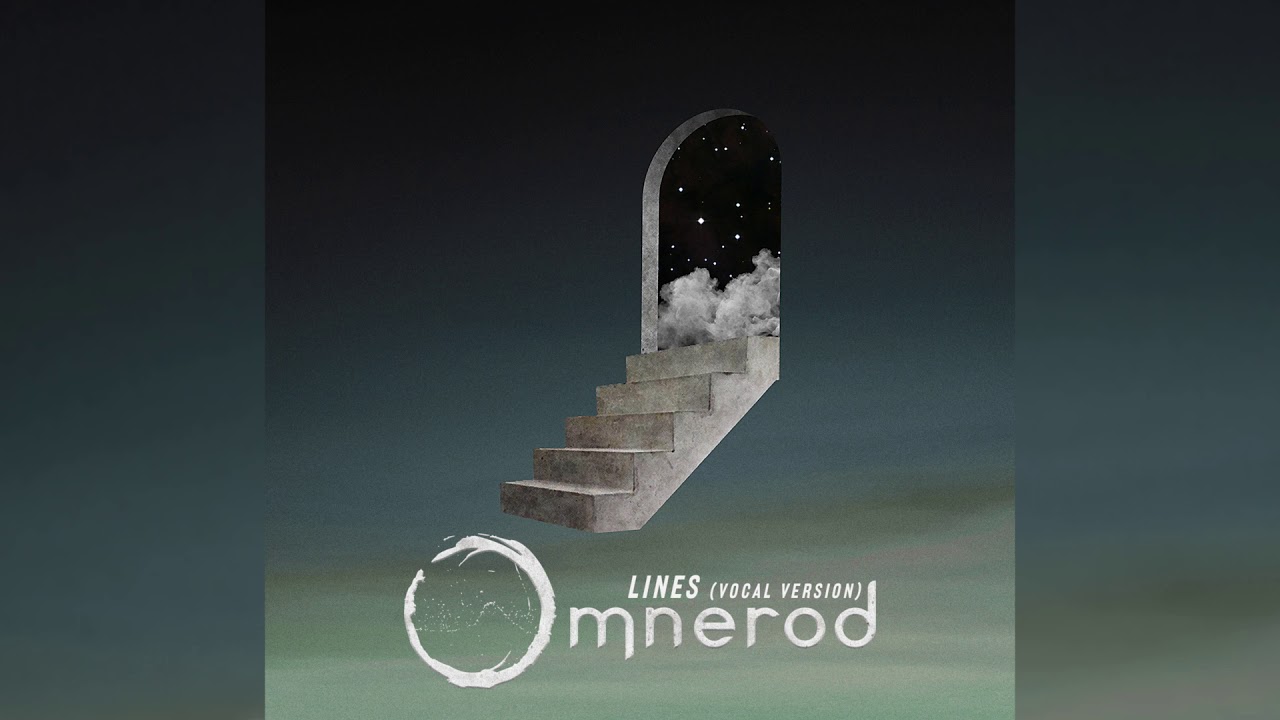 Watch Omnerod - Lines (vocal version) on YouTube Watch Omnerod - Lines (vocal version) on YouTube