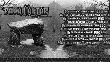 10. Infinite In Finite - Ergot Ordinance 202 bpm