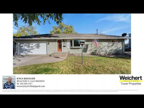 9149 Queen Avenue, Bloomington, MN home video tour