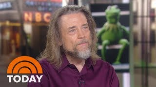 Fired Kermit The Frog Puppeteer: It Was ‘A Huge Shock’ | TODAY