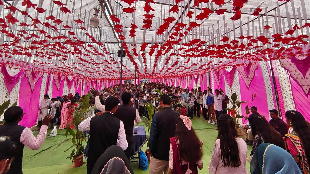 1/1/2026 बड़ी भविष्यवाणी हुई आंबदोचर चर्च के लिए 