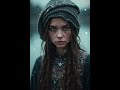 ТУТ І ЗАРАЗ | Українська духовна пісня з голосом предків#етно #медитація #українськамузика