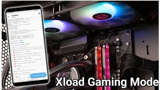 Better RAM Management?Xload Magisk Module Gaming Universal