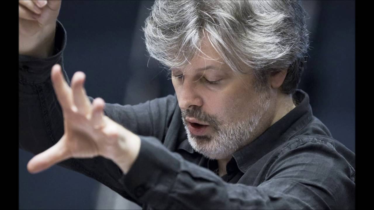 Piano Concerto No.2 - Video Musicalis