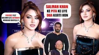 Spicy Rapid Fire with Urvashi Rautela | Unfiltered Answers | Exclusive screenshot 2