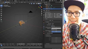 OPENVDB I O for MANTAFLOW!   BlenderToday