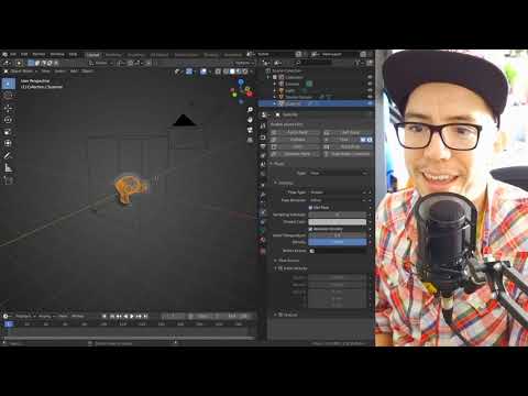 OPENVDB I O for MANTAFLOW!   BlenderToday