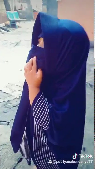 Assalamualaikum ukhti
